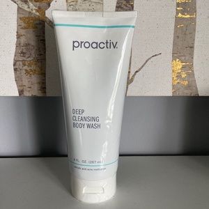 Proactiv Deep Cleansing Body Wash